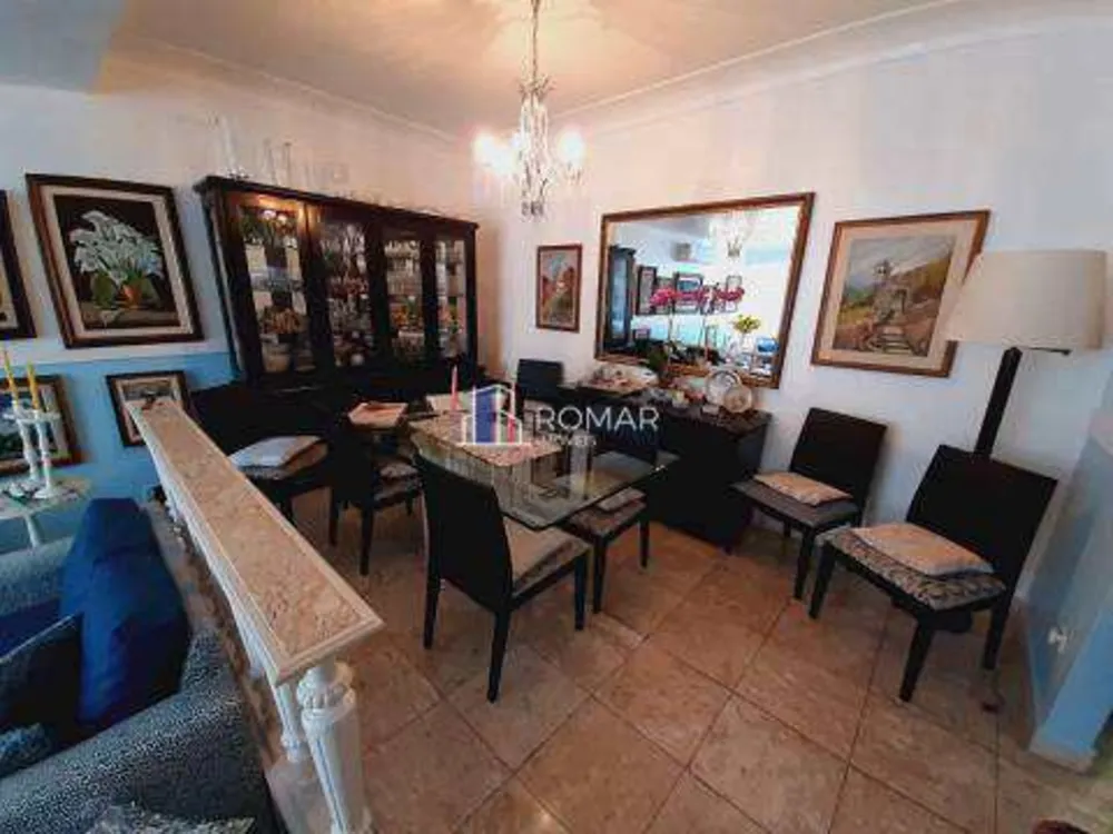 Apartamento, 3 quartos, 167 m² - Foto 2