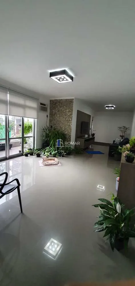 Apartamento, 3 quartos, 146 m² - Foto 2