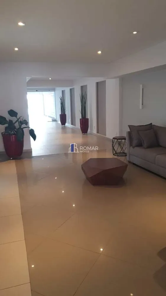 Apartamento, 3 quartos, 146 m² - Foto 1