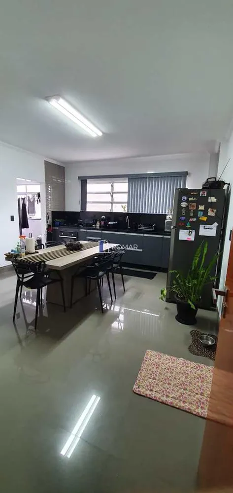 Apartamento, 3 quartos, 146 m² - Foto 5