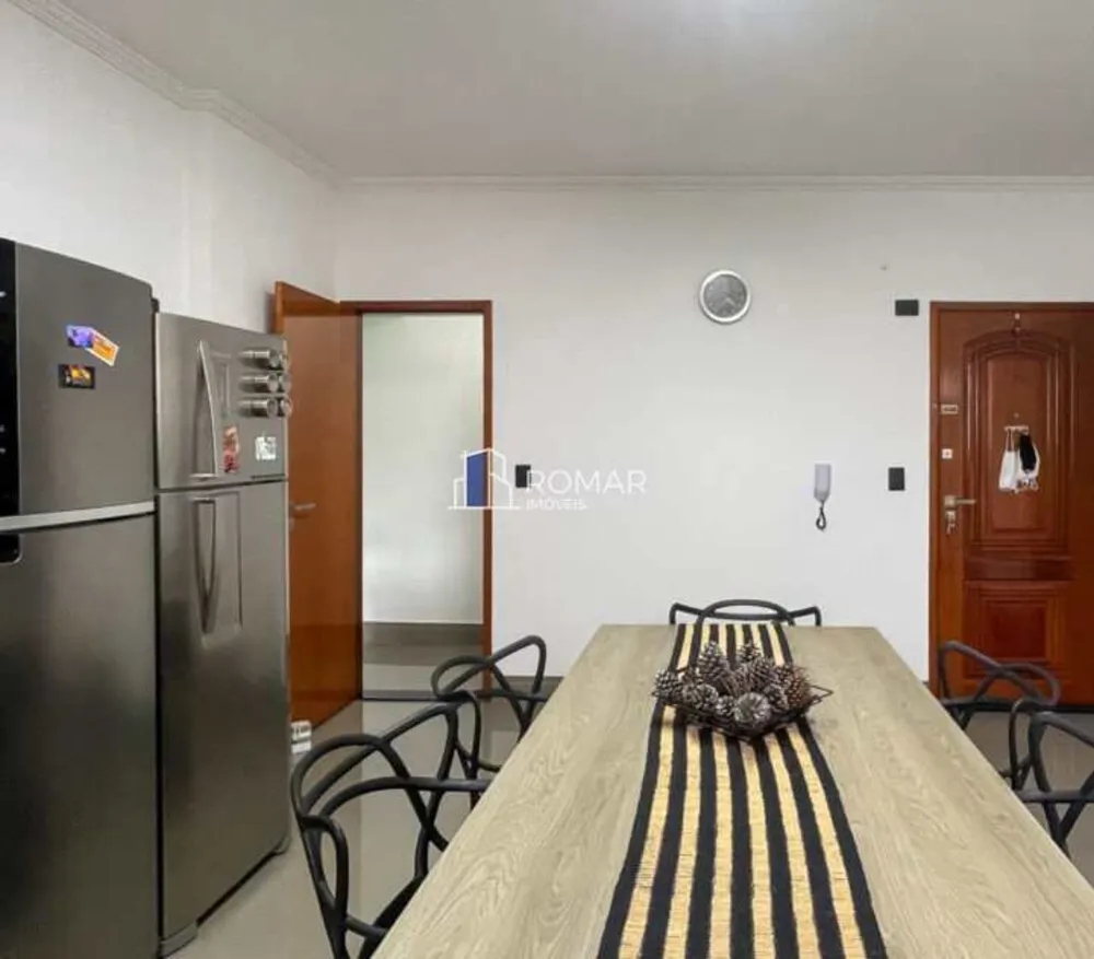 Apartamento, 3 quartos, 146 m² - Foto 6
