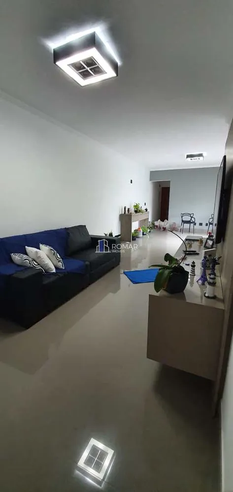 Apartamento, 3 quartos, 146 m² - Foto 3