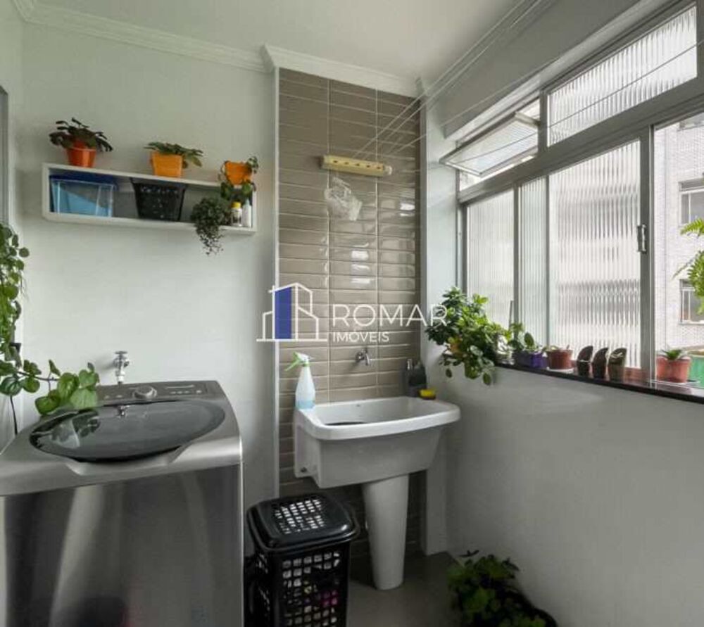 Apartamento, 3 quartos, 146 m² - Foto 1