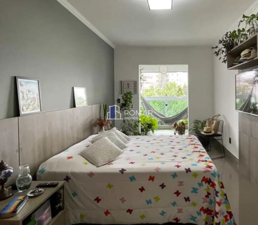 Apartamento, 3 quartos, 146 m² - Foto 8