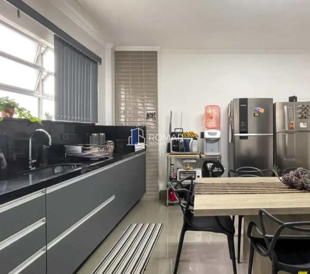 Apartamento, 3 quartos, 146 m² - Foto 7