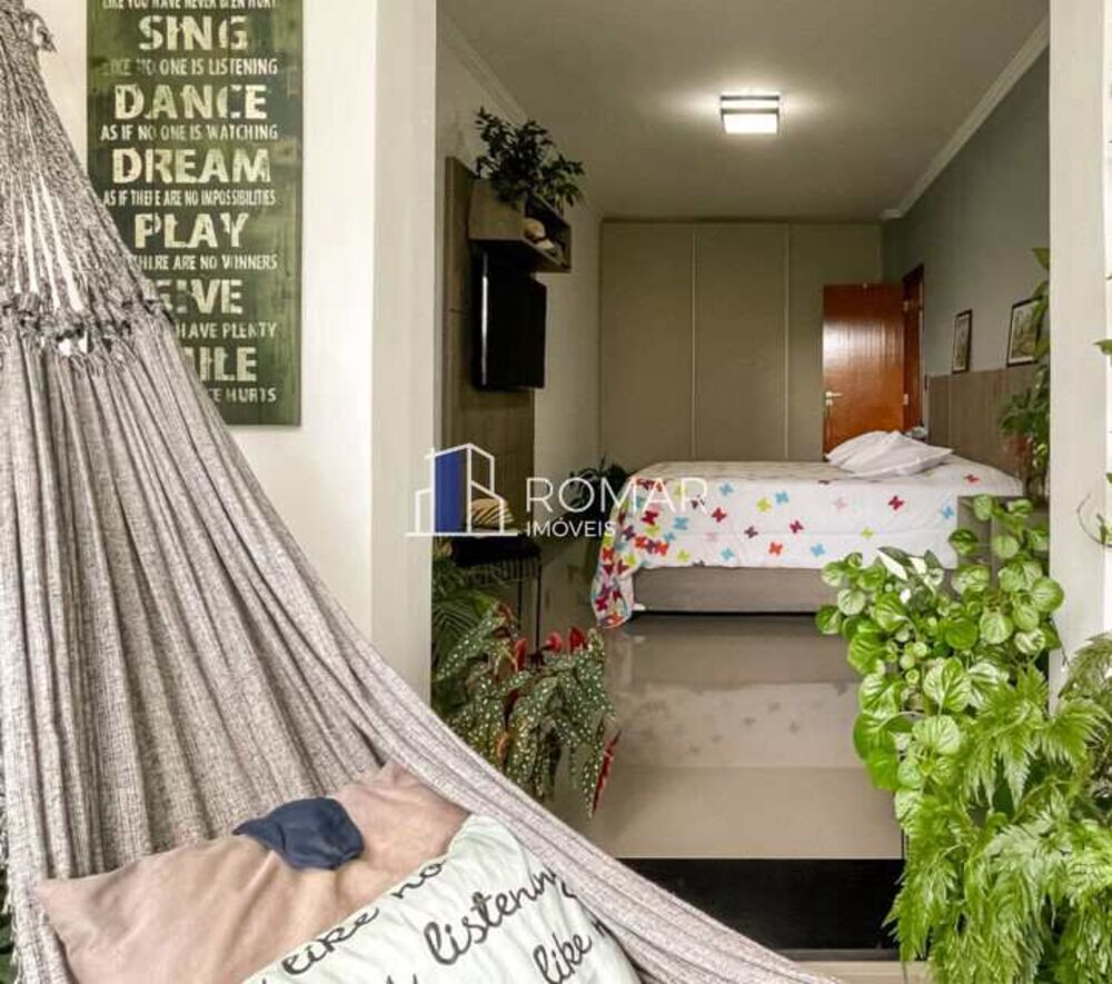 Apartamento, 3 quartos, 146 m² - Foto 4