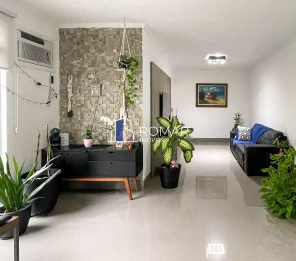Apartamento, 3 quartos, 146 m² - Foto 3