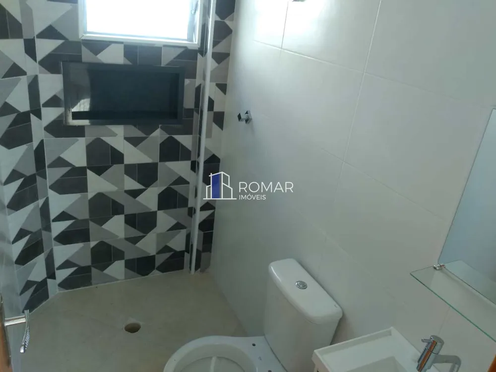 Apartamento, 2 quartos, 50 m² - Foto 5