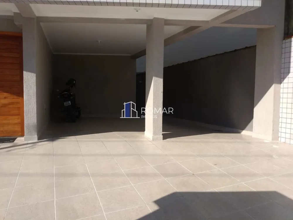 Apartamento, 2 quartos, 50 m² - Foto 7