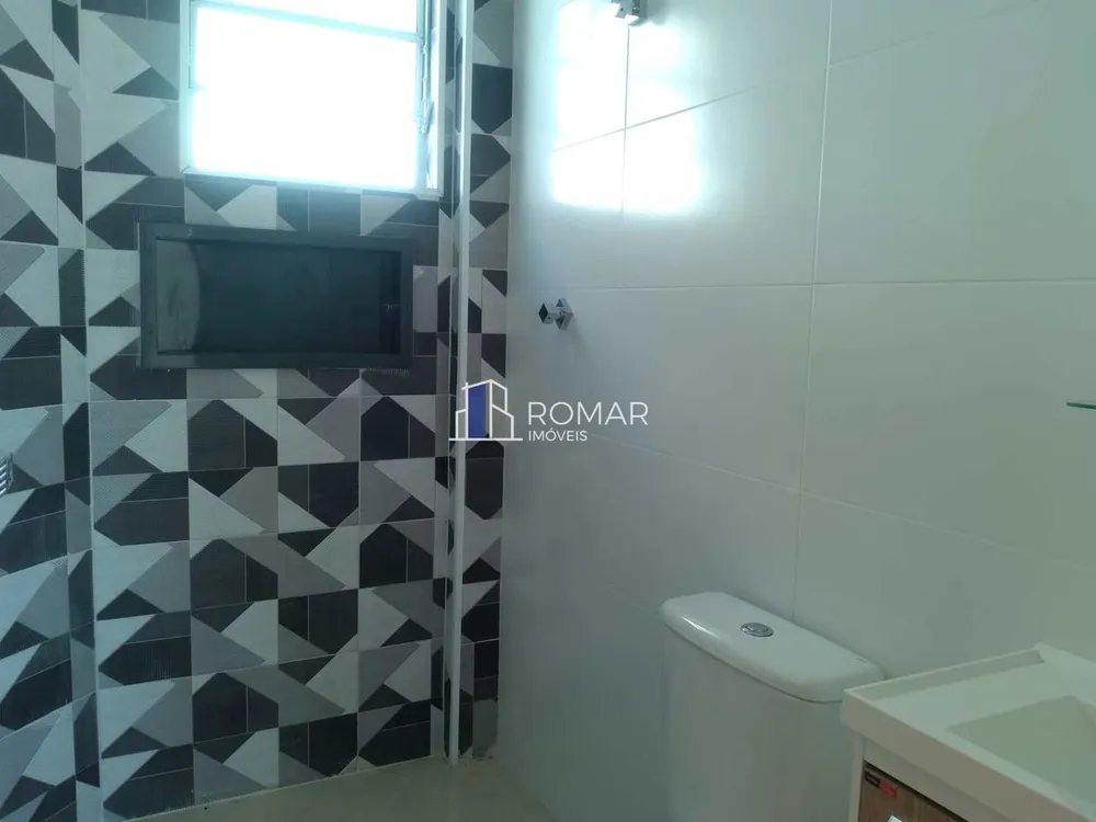 Apartamento, 2 quartos, 50 m² - Foto 2