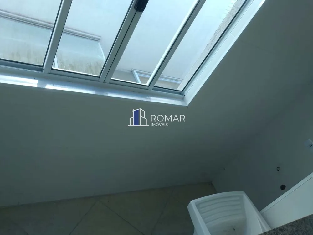 Apartamento, 2 quartos, 50 m² - Foto 6