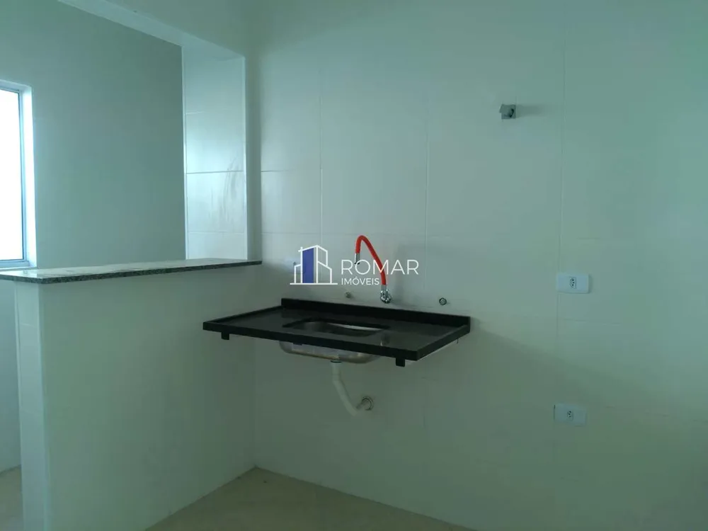Apartamento, 2 quartos, 50 m² - Foto 11