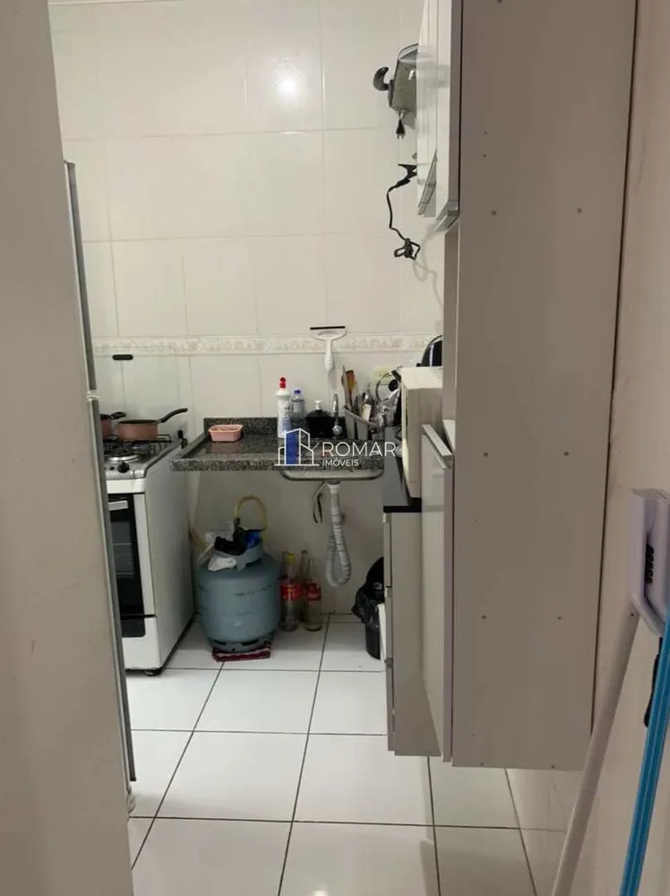 Casa, 2 quartos, 48 m² - Foto 8