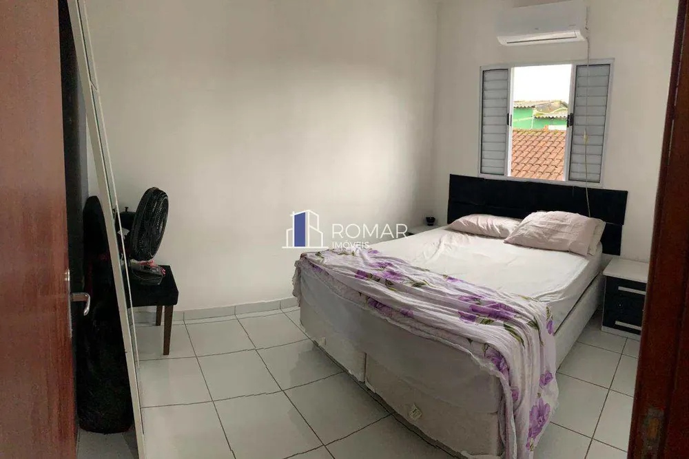 Casa, 2 quartos, 48 m² - Foto 6