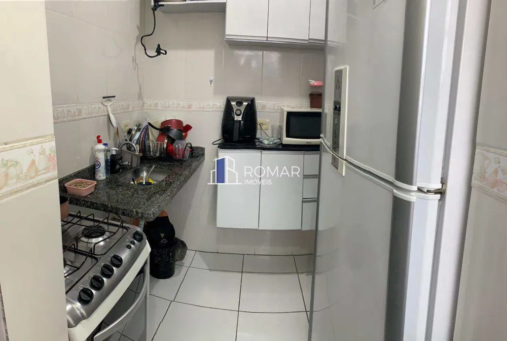 Casa, 2 quartos, 48 m² - Foto 7