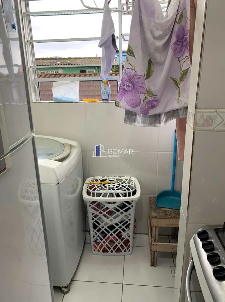 Casa, 2 quartos, 48 m² - Foto 10