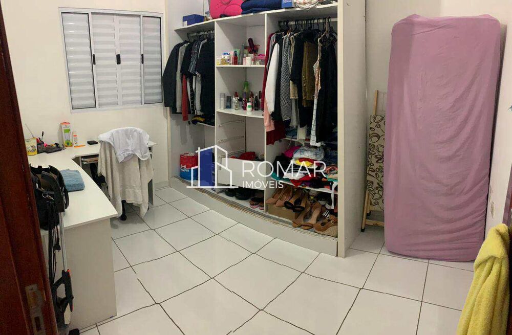 Casa, 2 quartos, 48 m² - Foto 2