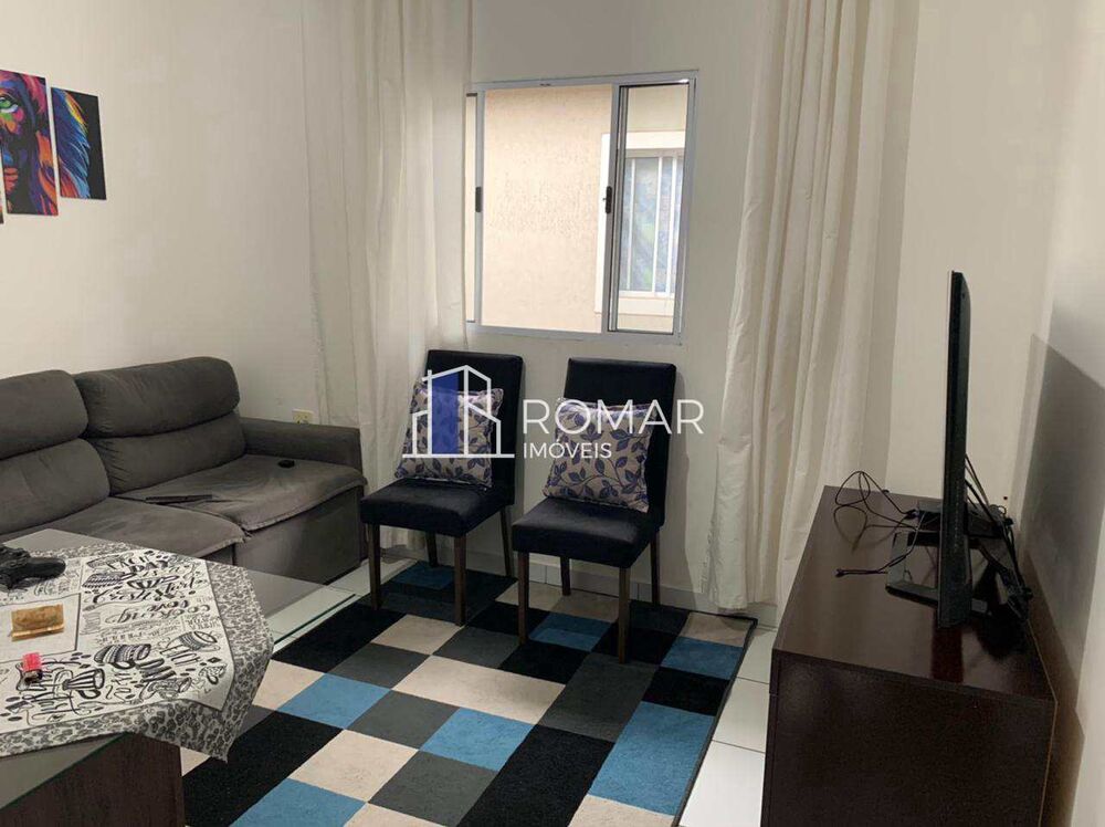 Casa, 2 quartos, 48 m² - Foto 1