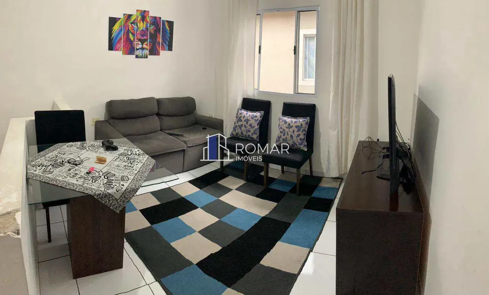 Casa, 2 quartos, 48 m² - Foto 5