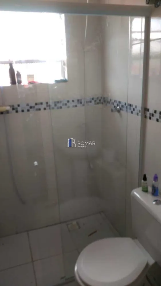 Casa, 2 quartos, 48 m² - Foto 9