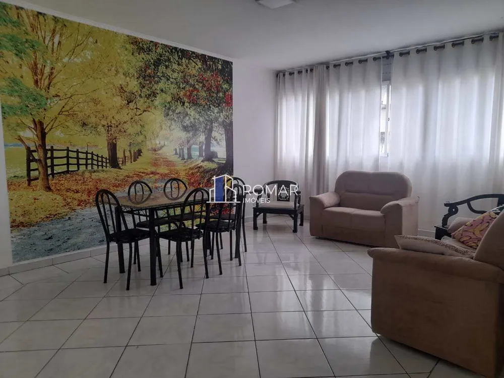Apartamento, 2 quartos, 93 m² - Foto 2