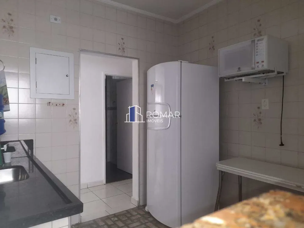 Apartamento, 2 quartos, 93 m² - Foto 11