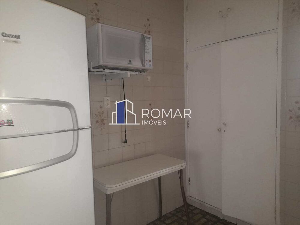 Apartamento, 2 quartos, 93 m² - Foto 1