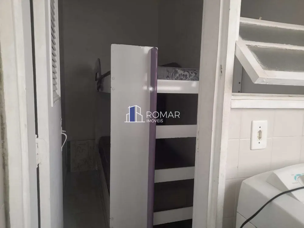 Apartamento, 2 quartos, 93 m² - Foto 17