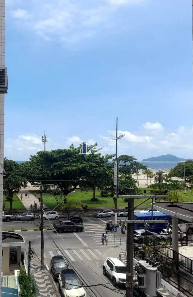 Apartamento, 2 quartos, 93 m² - Foto 1