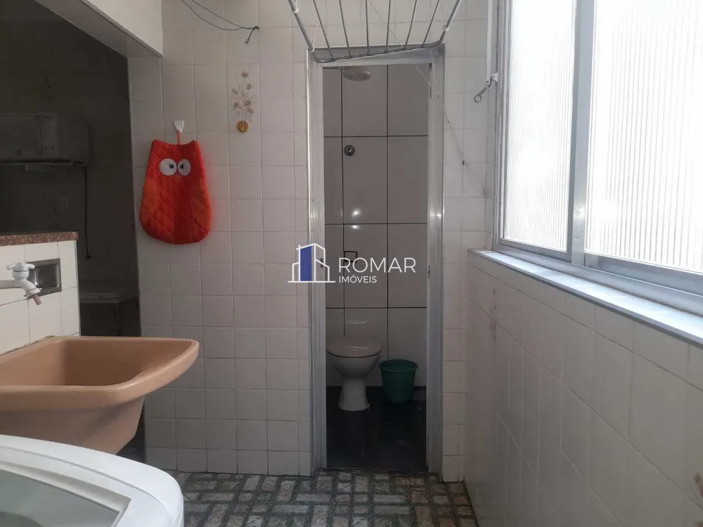 Apartamento, 2 quartos, 93 m² - Foto 15