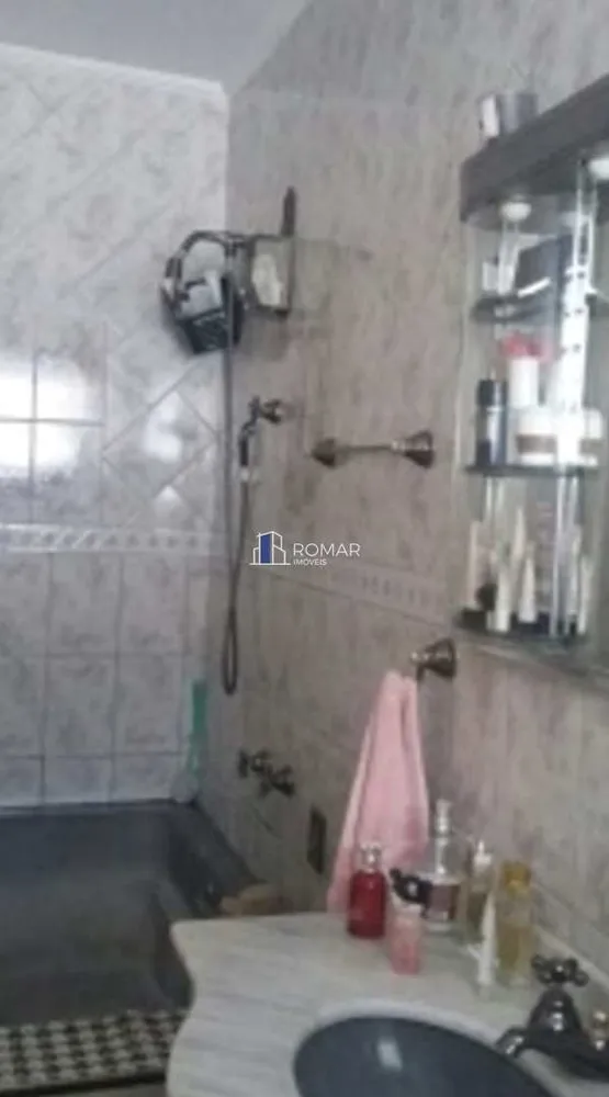 Sobrado, 3 quartos, 195 m² - Foto 9