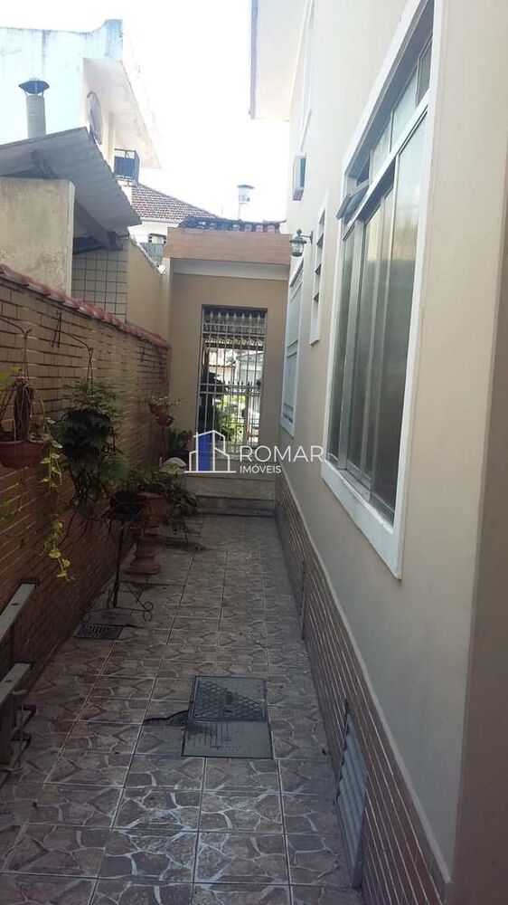 Sobrado, 3 quartos, 195 m² - Foto 2