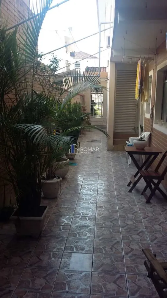 Sobrado, 3 quartos, 195 m² - Foto 8