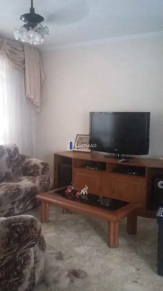 Sobrado, 3 quartos, 195 m² - Foto 10