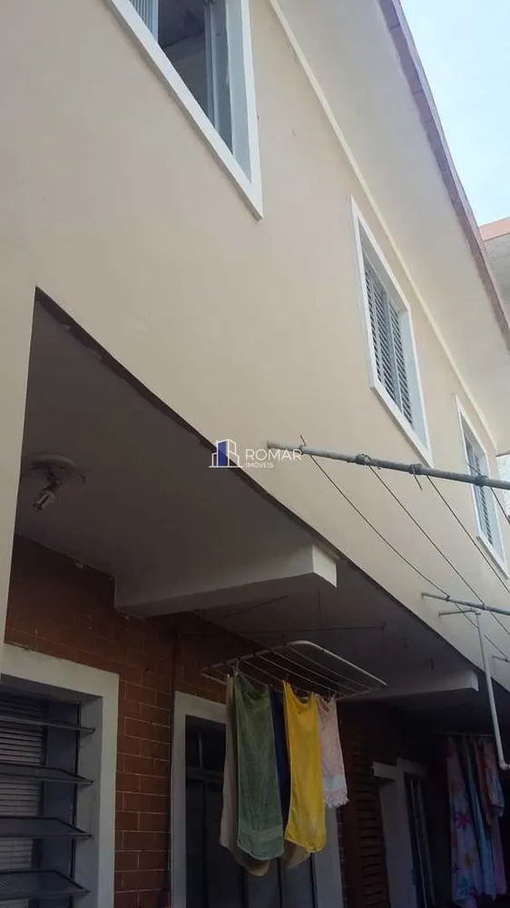 Sobrado, 3 quartos, 195 m² - Foto 12