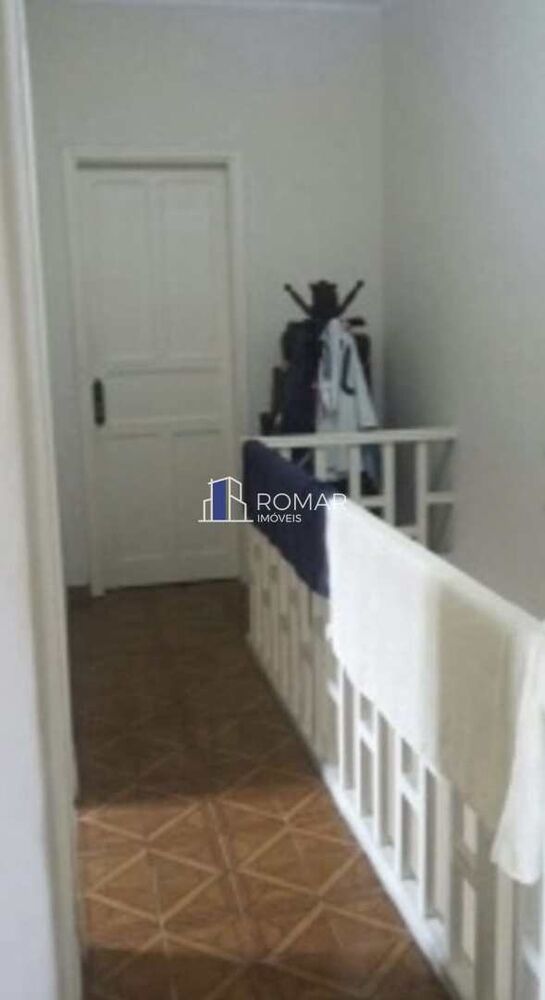 Sobrado, 3 quartos, 195 m² - Foto 4