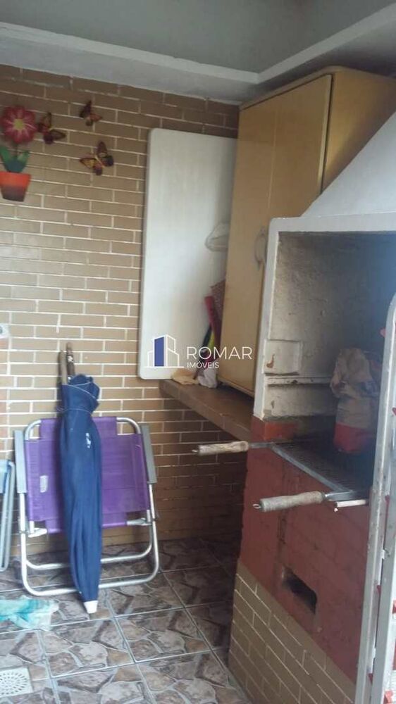 Sobrado, 3 quartos, 195 m² - Foto 1
