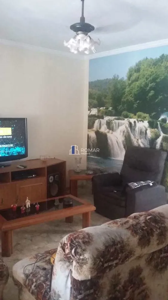Sobrado, 3 quartos, 195 m² - Foto 6