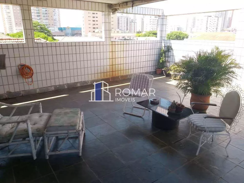 Cobertura, 4 quartos, 260 m² - Foto 8