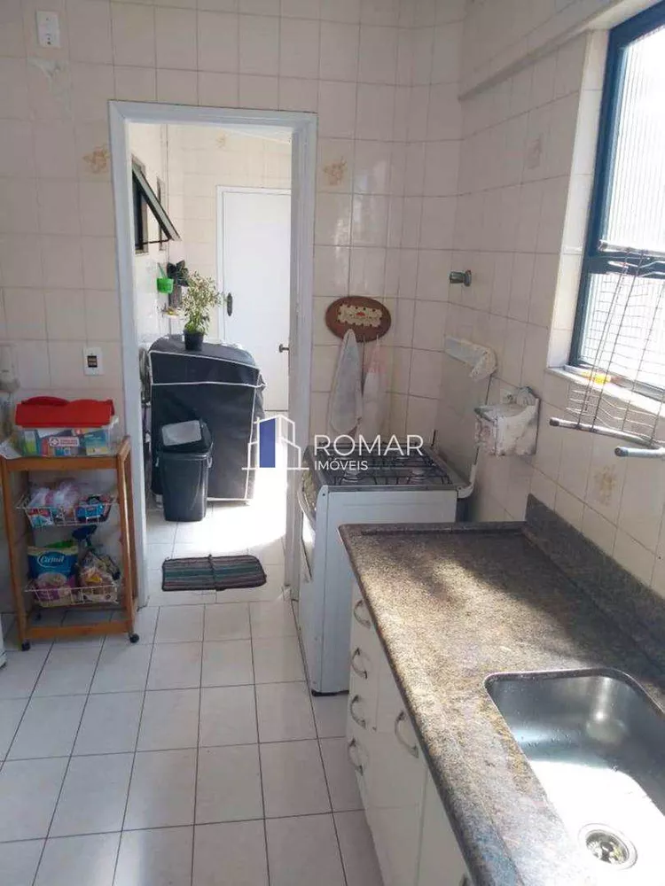 Cobertura, 4 quartos, 260 m² - Foto 10