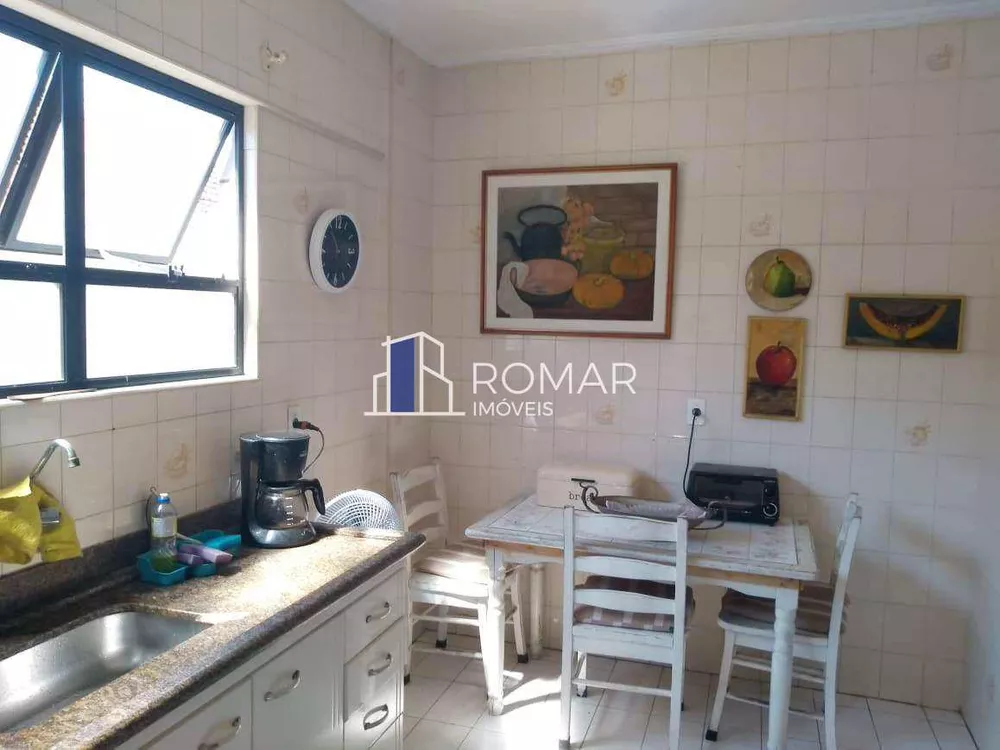 Cobertura, 4 quartos, 260 m² - Foto 6