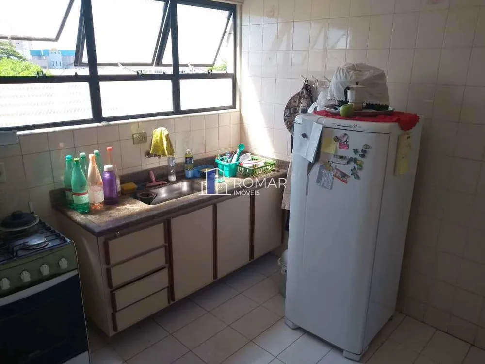 Cobertura, 4 quartos, 260 m² - Foto 15