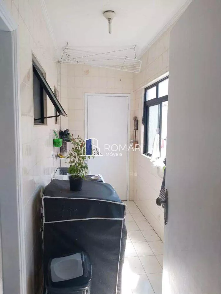 Cobertura, 4 quartos, 260 m² - Foto 2