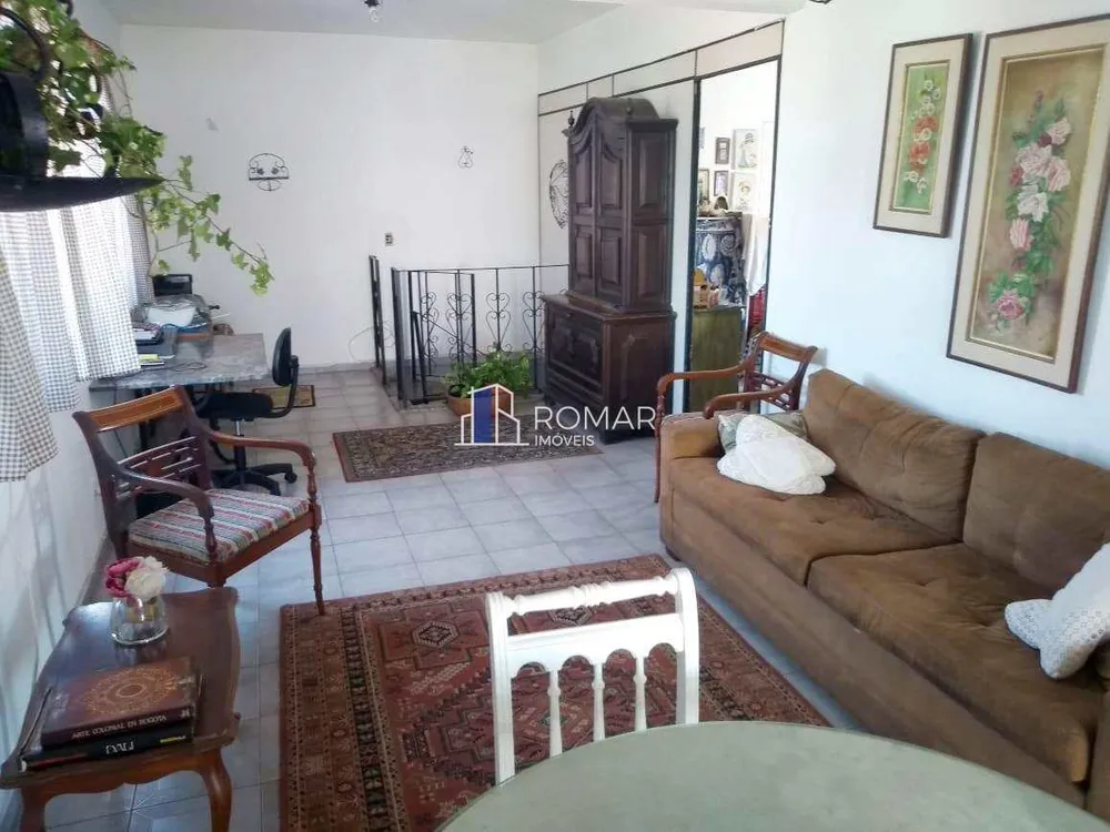 Cobertura, 4 quartos, 260 m² - Foto 14