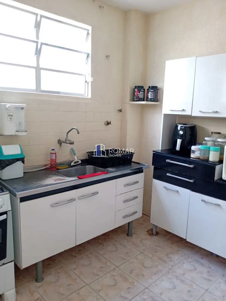 Apartamento, 3 quartos, 85 m² - Foto 14