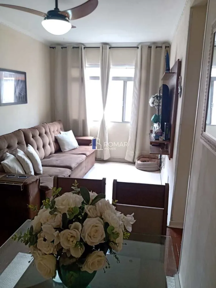 Apartamento, 3 quartos, 85 m² - Foto 1
