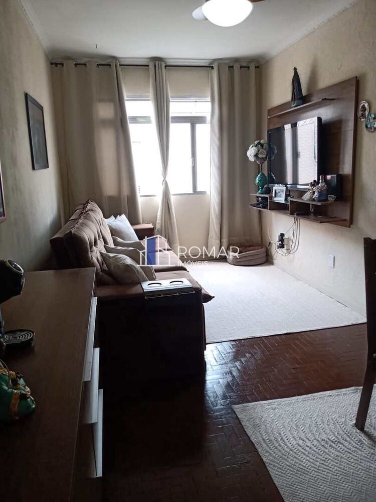 Apartamento, 3 quartos, 85 m² - Foto 1