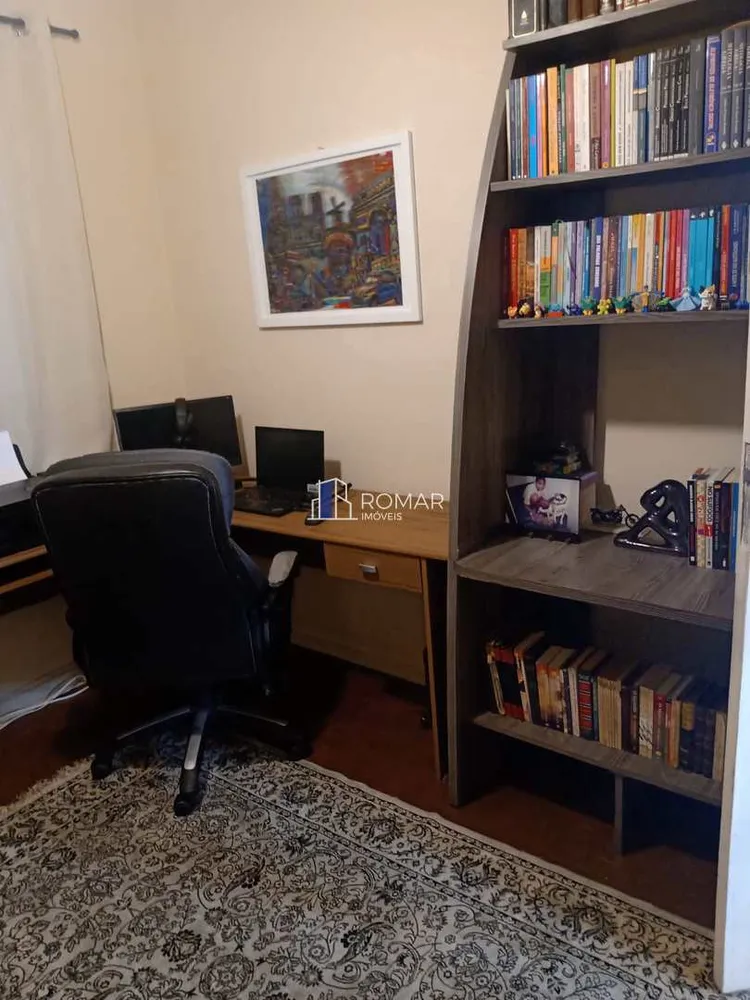 Apartamento, 3 quartos, 85 m² - Foto 11