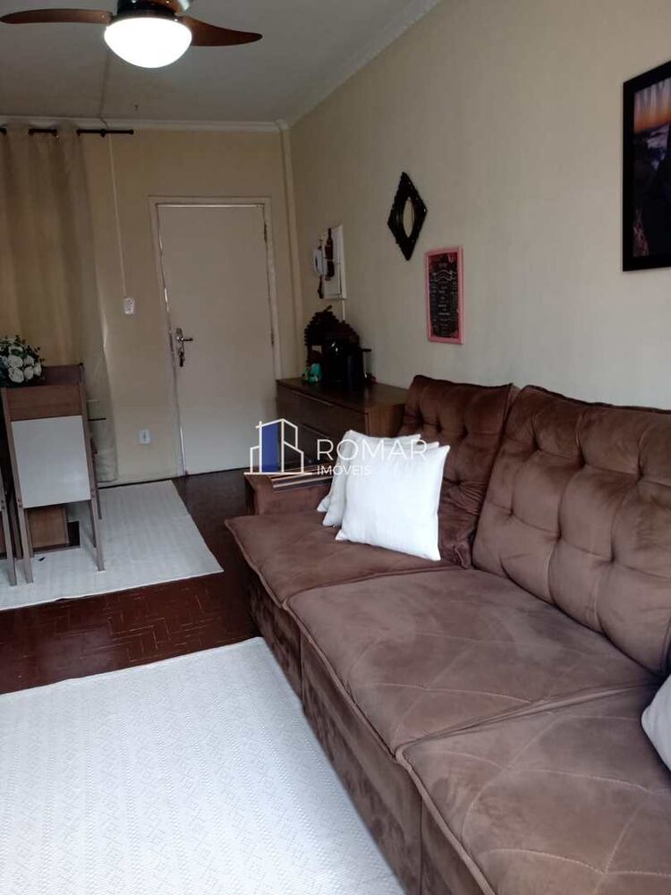 Apartamento, 3 quartos, 85 m² - Foto 2