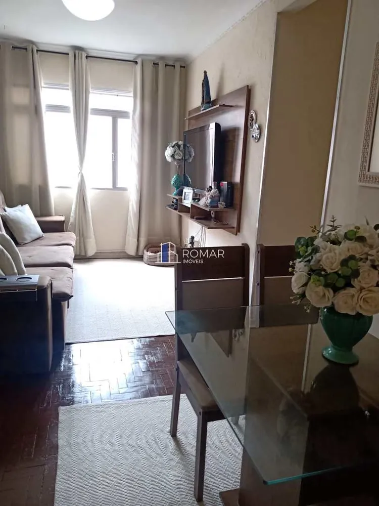 Apartamento, 3 quartos, 85 m² - Foto 4